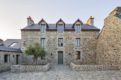 La Marie Angélique