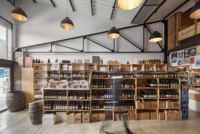 Le Mar Mousse - Cav&Bar