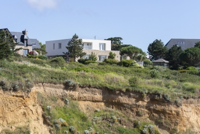Maison du corps de garde